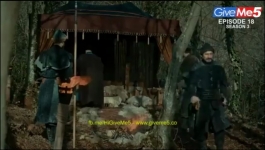 Dirilis Ertugrul - Season 03 Episode 18